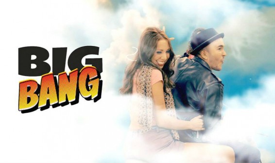 Siam presenta el video de su canción ‘Big Bang’