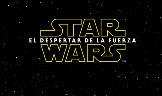 Revelan nuevo teaser de ‘Star Wars: El despertar de la fuerza’