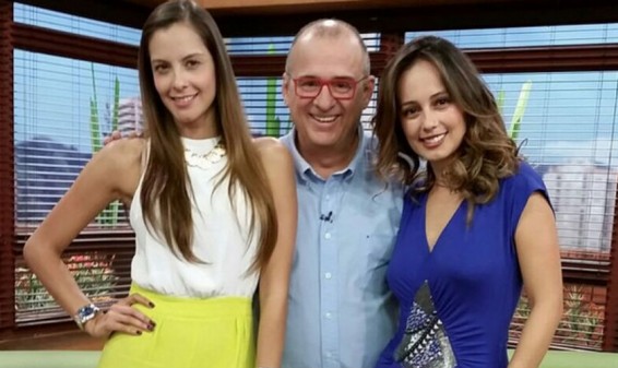 Laura Acuña confirma su salida de ‘Muy Buenos Días’