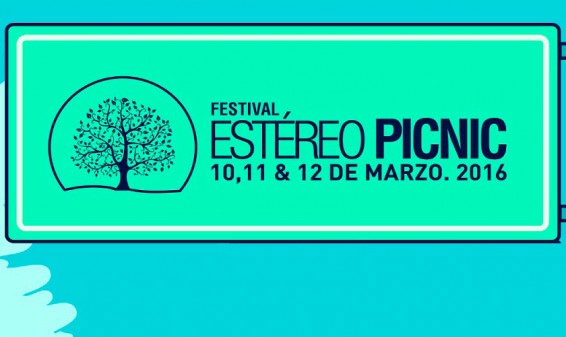 Confirmada toda la programación para el Festival Estéreo Picnic 2016