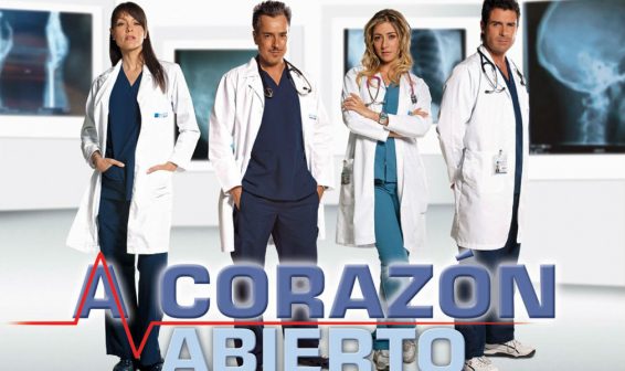 Top 10 de las novelas mas exitosas de la televisión Colombiana