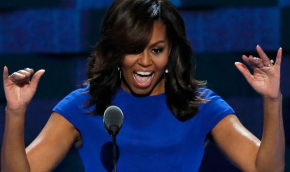 Michelle Obama será jurado de MasterChef Junior en Estados Unidos