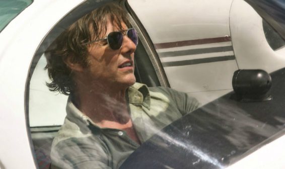 Universal revela trailer de película de Tom Cruise grabada en Medellin