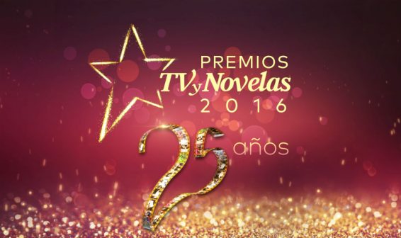 Premios TVyNovelas 2017 ya tienen fecha y nosotros la sabemos