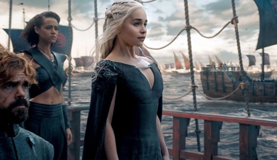 Ejecutivos de HBO revelan detalles del final de ‘Game of Thrones’