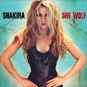 shakira