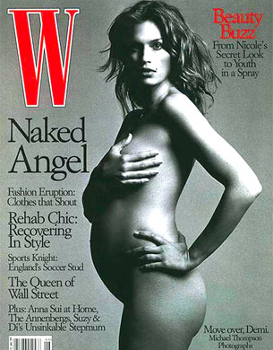 Cindy Crawford 