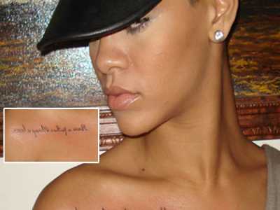 Rihanna