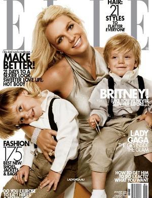 Britney Spears