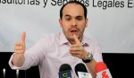 Abogado Abelardo de la Espriella lanzará producción musical