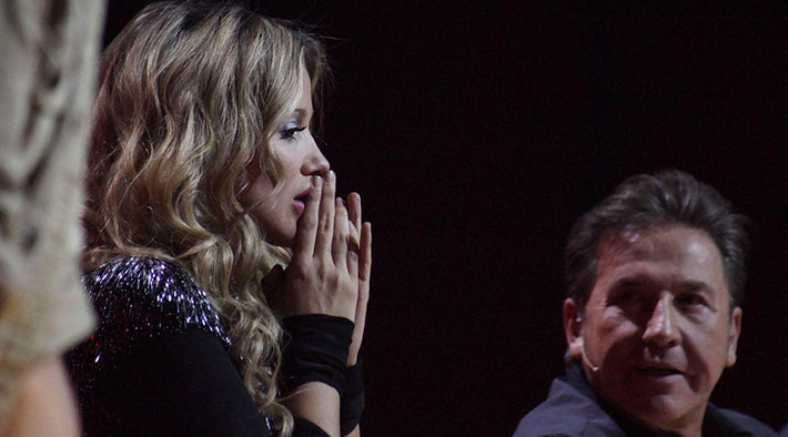 Diana, Juan, Paola y Dayhana eliminados en la Voz Colombia