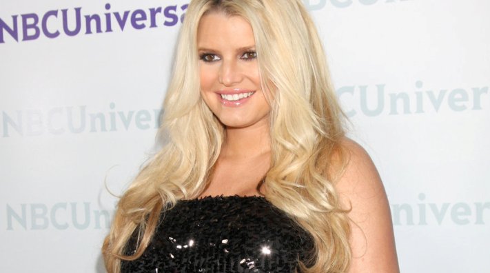 Jessica Simpson podría estar embarazada de su segundo hijo