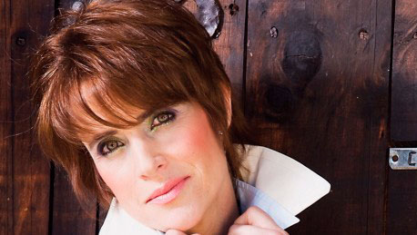 Silvia de Dios hará parte del remake de ‘La maldición del paraíso’
