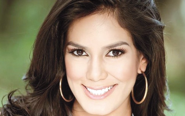 Catalina Robayo será presentadora de entretenimiento del Canal RCN