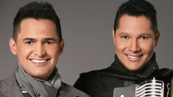 Jorge Celedón se separa de su acordeonista Jimmy Zambrano
