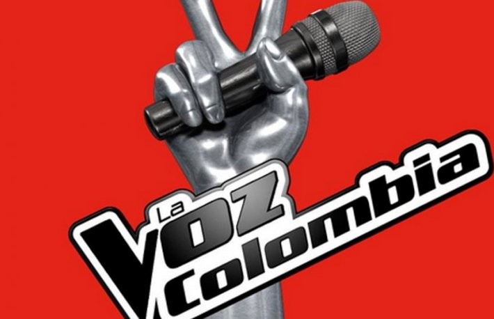 Canal Caracol anuncia fecha de la final de ‘La Voz Colombia’