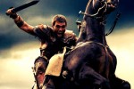 La serie Spartacus emitirá su última temporada en Enero de 2013