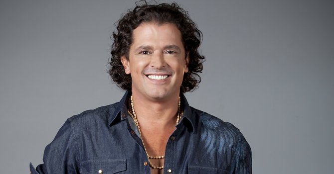 Carlos Vives presenta con Michel Telo la canción ‘Como Le Gusta a Tu Cuerpo’