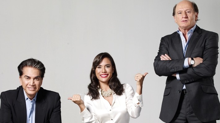 Canal Caracol anuncia el estreno de La Pista y La Hipocondríaca