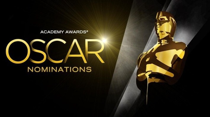 Estos son los nominados a Los Premios Oscar 2013