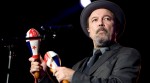 Rubén Blades lanzará nueva producción discográfica