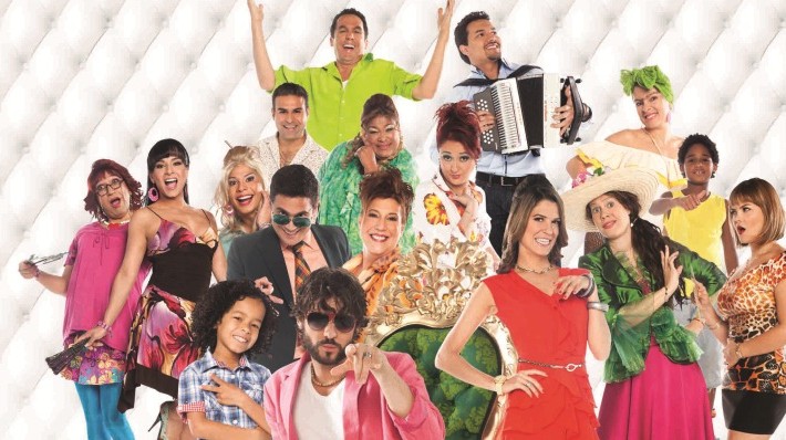 Canal RCN anuncia fecha del final de ‘Casa de Reinas’