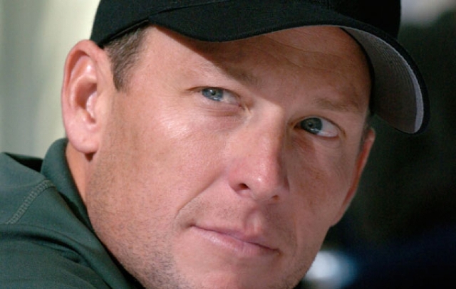 Lance Armstrong tendrá película biográfica sobre su vida deportiva