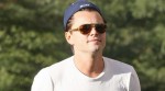 Leonardo Dicaprio anunció su retiro del cine por un tiempo