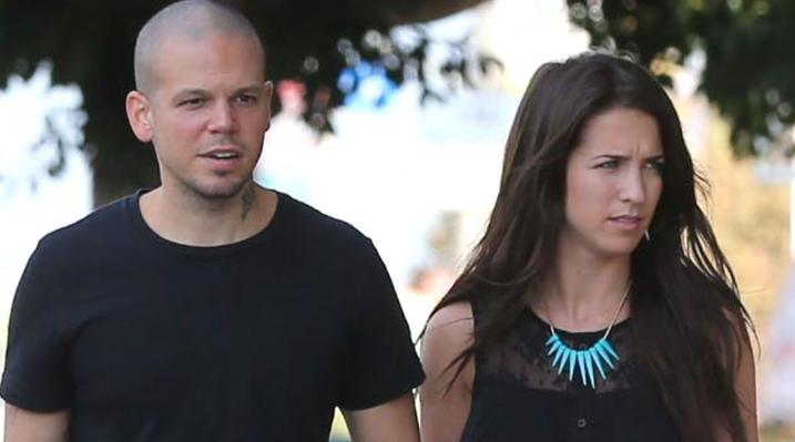 René Pérez de Calle 13 se casó en secreto con Soledad Fandiño