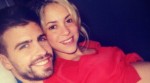Gerard Piqué confirma que hoy nacerá su primer hijo con Shakira