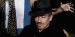 Falleció el actor bogotano Fernando Garcia