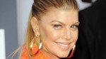Fergie de Black Eyed Peas está embarazada