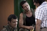 Canal RCN promociona su nueva serie ‘Los Tres Caines’