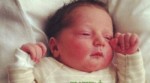 Ana Katalina Torres compartió la foto de su hijo Noah