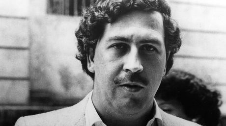 Netflix produciría serie sobre la historia de Pablo Escobar
