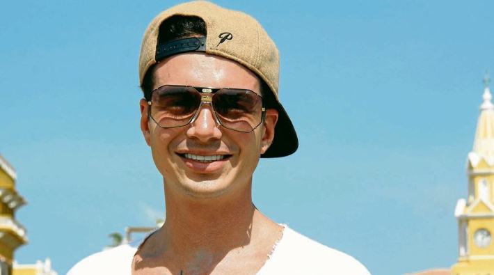 JBalvin sufrió una alteración en su sistema nervioso