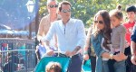 Nueva novia de Marc Anthony sería una joven de 21 años