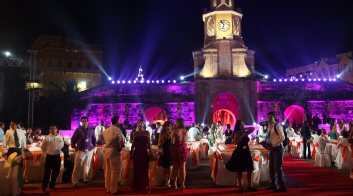 Canal RCN trasmitirá los Premios India Catalina 2013
