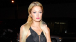 La estrella de Hollywood Paris Hilton estará de visita en Colombia