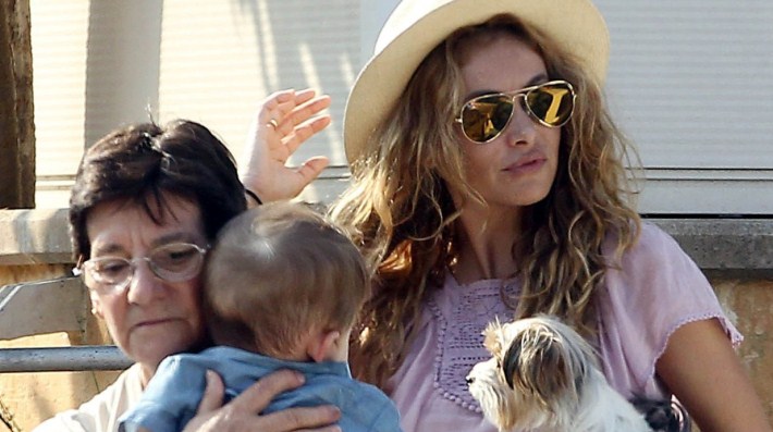 Paulina Rubio tendrá su reality show producido por BMP Latin