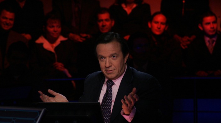 Paulo Laserna presentará ¿Quién quiere ser millonario? en el Canal RCN