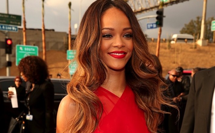Rihanna es atacada por darle otra oportunidad a Chris Brown