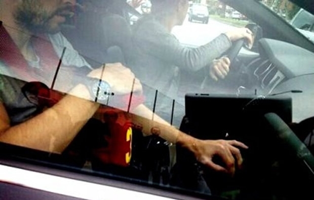 Shakira y Piqué son acusados de ponder en riesgo la vida de Milan