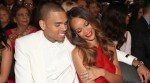 Rihanna planea tener un hijo con Chris Brown