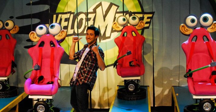 Discovery Kids busca niños colombianos para ‘Veloz Mente’