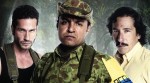 Canal RCN alargará la polémica serie ‘Tres Caínes’