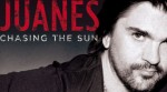 Juanes presenta su libro autobiográfico ‘Persiguiendo el sol’
