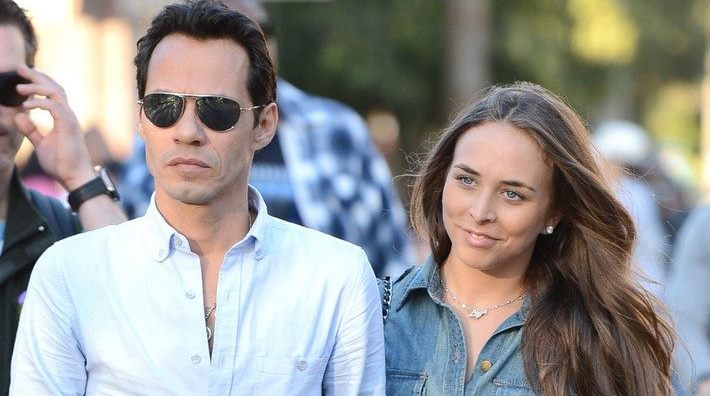 Jennifer López quiere conocer la nueva novia de Marc Anthony