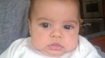 Shakira publica nueva foto de su hijo Milan