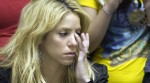 La cantante Shakira gana demanda a sus ex-empleados